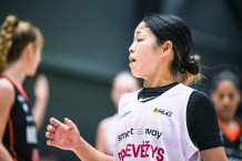 „Smart Way MLKL“ debiutavusi Izumi: „Nors esu čia tik savaitę – pamilau Lietuvą“