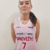 Gustė  Mineikė
