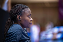 Afrikos čempionė neprisijungs prie „Šiaulių-Vilmers“ ekipos