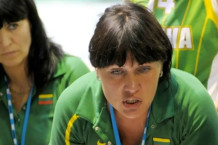 Fantastišką istoriją Klaipėdoje kurianti Kumpienė: „Kiekvienas žmogus tiesiasi savo kelią“