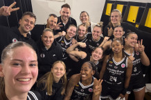 Kosove „Kibirkštis-TOKS“ užsitikrino vietą Europos taurės atkrintamosiose