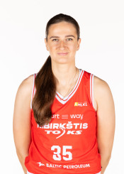 Daugilė  Ūsė