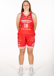 Kamilė  Kalinauskaitė