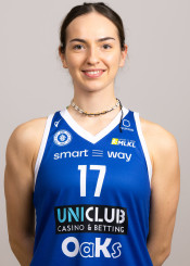 Emilija  Grigaliūnaitė