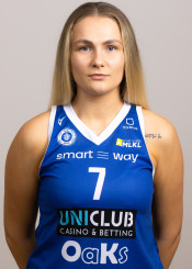 Gitana  Paplauskaitė