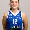Ignė  Blažulionytė
