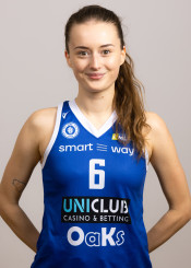 Smiltė  Prokarenkaitė