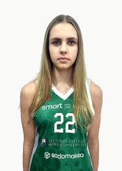 Deina  Jankauskaitė