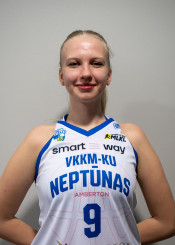 Karolina  Vaitkutė