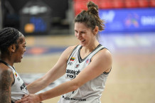 Prieš Europos taurės atkrintamąsias – negailestinga vilniečių pergalė