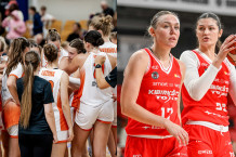 Čempionių susidūrime – kova dėl pirmosios vietos „Open Smart Way MLKL“ lentelėje