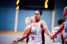 Prieš RSU pranašumą įrodęs LCC tvirtai grįžo ant pergalingų bėgių