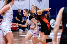 „Open Smart Way MLKL“ sezone TTT ant pergalingų bėgių grįžo Alytuje