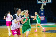 Pribloškiantys individualūs šou ir rekordinė „Open Smart Way MLKL“ savaitė