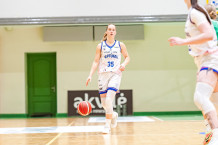 Taline – puolime strigusios estės ir be vargo atsitiesusios klaipėdietės 