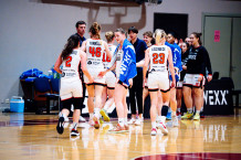 Tamolis prieš paskutinį LCC metų mūšį: „Mums tai galimybė pasiimti maksimumą“