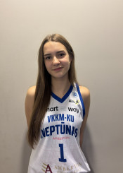 Eva  Kavaliauskaitė