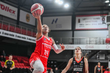 2025-ieji užbaigti idealiai: savaitės rungtynėse „Kibirkštis-TOKS“ susitvarkė su LCC