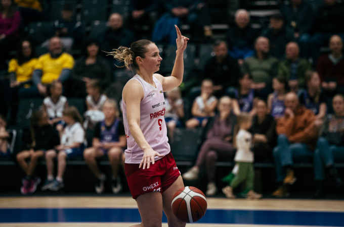 RSU nutraukė devynių nesėkmių atkarpą prieš penkiese likusias panevėžietes