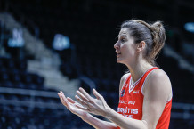 Saulės mieste – fantastiškas šiauliečių startas, techninių gausa ir strigusios čempionės