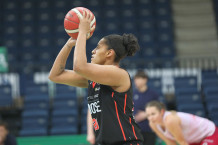 Aukštaitijos sostinėje LCC grįžo ant pergalingų bėgių