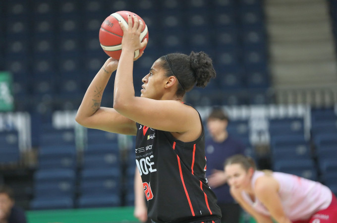 Aukštaitijos sostinėje LCC grįžo ant pergalingų bėgių