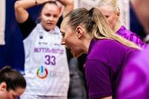 Revanšuotis RSU norinti Timofejeva: „Tai bus geros rungtynės tiek žiūrovams, tiek mums“