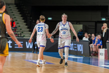 Fantastiškame savaitės mūšyje – taškų lenktynės ir nelengvas „Neptūnas-Amberton“ triumfas