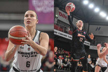 „Kibirkštis-TOKS“ prieš Europos taurės favorites subyrėjo lemiamu metu