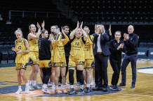 Savaitės rungtynėse – įtikinamas šiauliečių revanšas prieš LCC