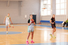 Lemiamu metu charakterį parodžiusios „Aistės-LSMU“ atsirevanšavo LCC