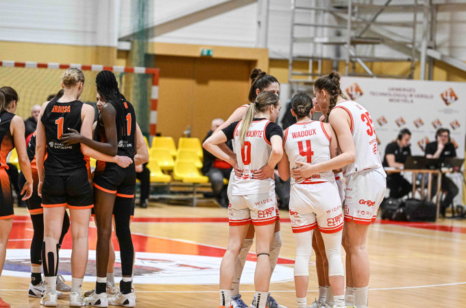 Klampiame mūšyje „Kibirkštis-TOKS“ darsyk įrodė pranašumą prieš TTT