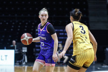 Sunkiai startavęs „Neptūnas-Amberton“ ketvirtąkart iš eilės kausis „Smart Way Karalienės taurės“ finale