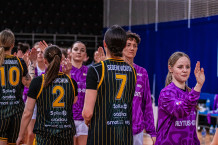 Alytuje – tvirtas šiauliečių startas „Smart Way MLKL“ ketvirtfinalyje