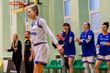 „Neptūnas-Amberton“ penktąkart paeiliui varžysis „Open Smart Way MLKL“ finalo ketverte