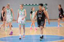 LCC ketvirtus metus paeiliui grumsis „Smart Way MLKL“ pusfinalyje