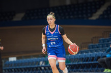 Mihalko sezono mačo fone – „Neptūnas-Amberton“ žingsnis į pusfinalį