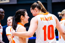 TTT po sezono pertraukos grįžo į „Open Smart Way MLKL“ finalą