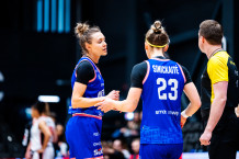 Klaipėdos derbį laimėjęs „Neptūnas-Amberton“ iškovojo „Open Smart Way MLKL“ bronzą