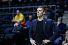 Pusfinalio svarstykles išlyginti sieksiantis šiauliečių vairininkas: „Ginklų nesudadame“