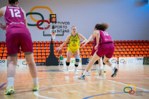 Lemiamu metu VU palaužęs „Atletas“ – pirmasis Didžiosios taurės finalo dalyvis