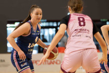 Nervų karą laimėjusi LSMU ekipa užlipo ant Mažosios taurės prizininkių pakylos