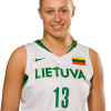 Laima  Rickevičiūtė