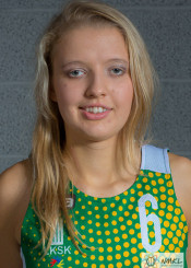 Dovilė   Bradūnaitė