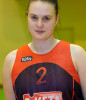 Giedrė  Kirstukaitė